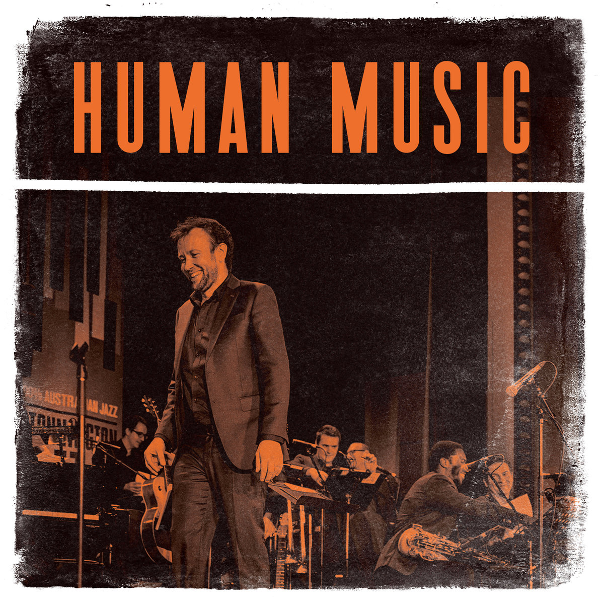 ATM15 - Human Music (2016)