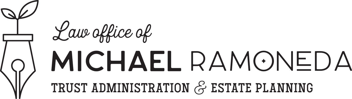 The Law Office of Michael Ramoneda