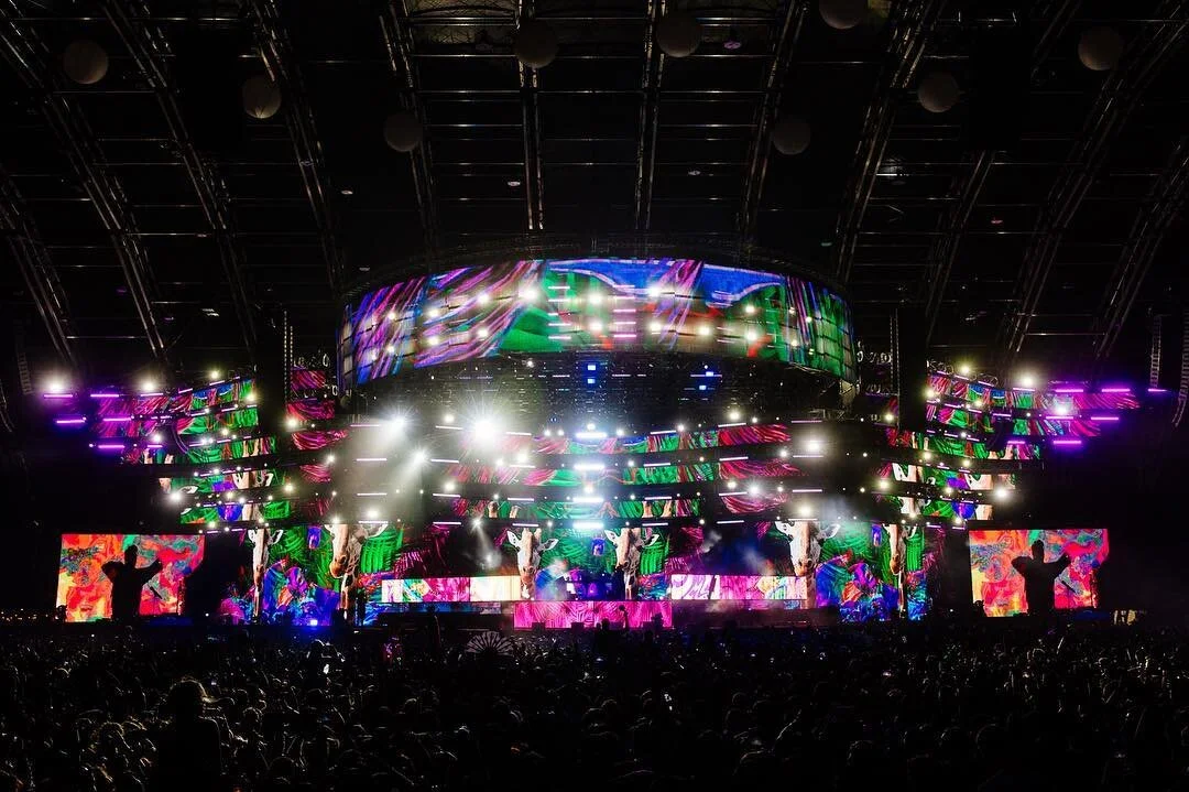 Dillon Francis 'Coachella 2019'