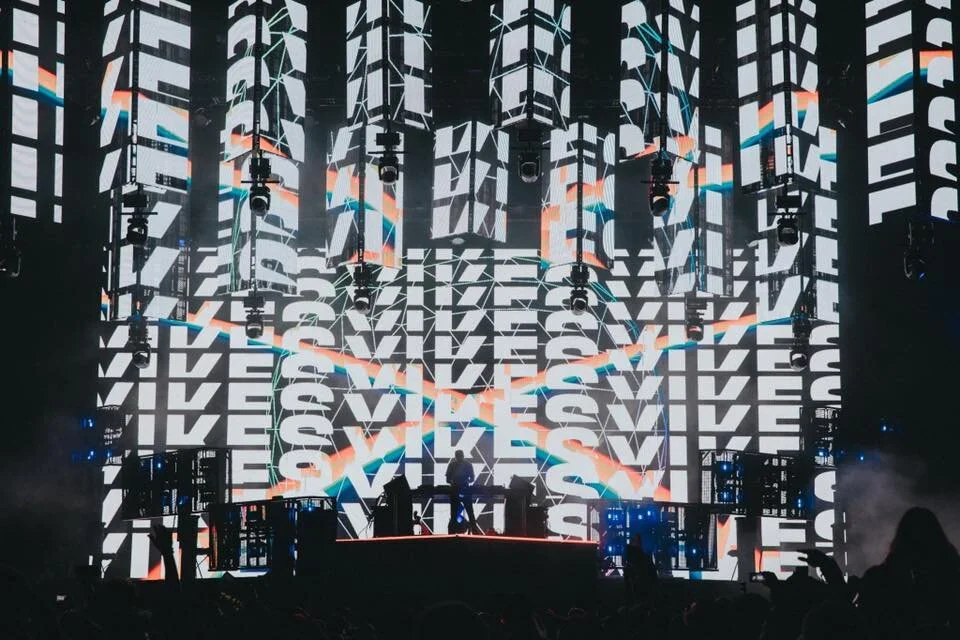 Dillon Francis 'Hard Summer 2019'