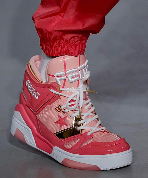 Feng Chen Wang X Converse ERX 260 — TCTC