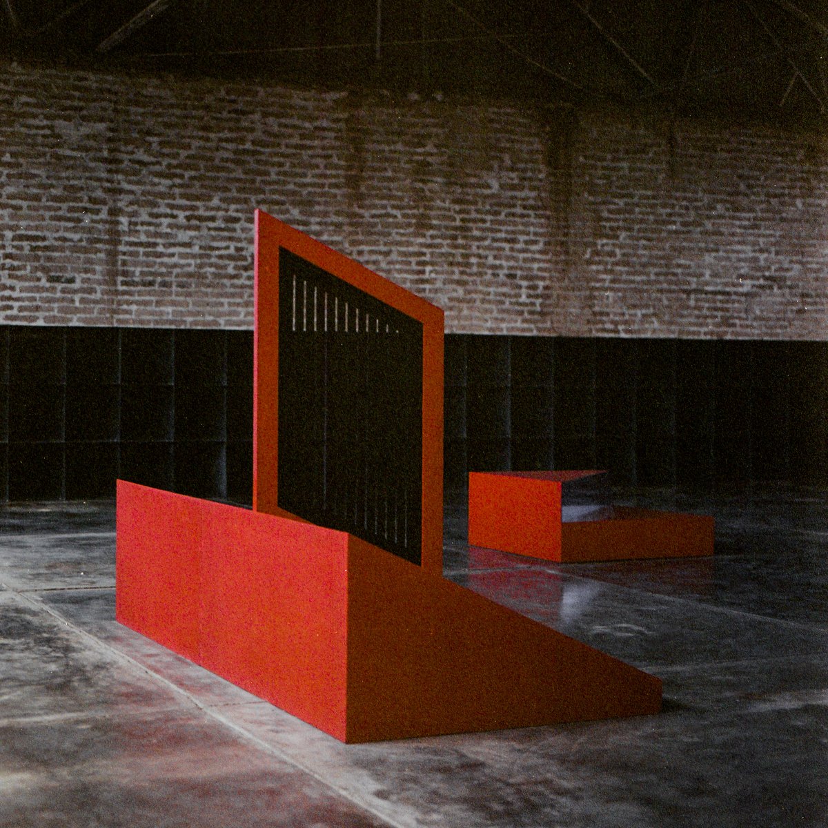 Donald Judd