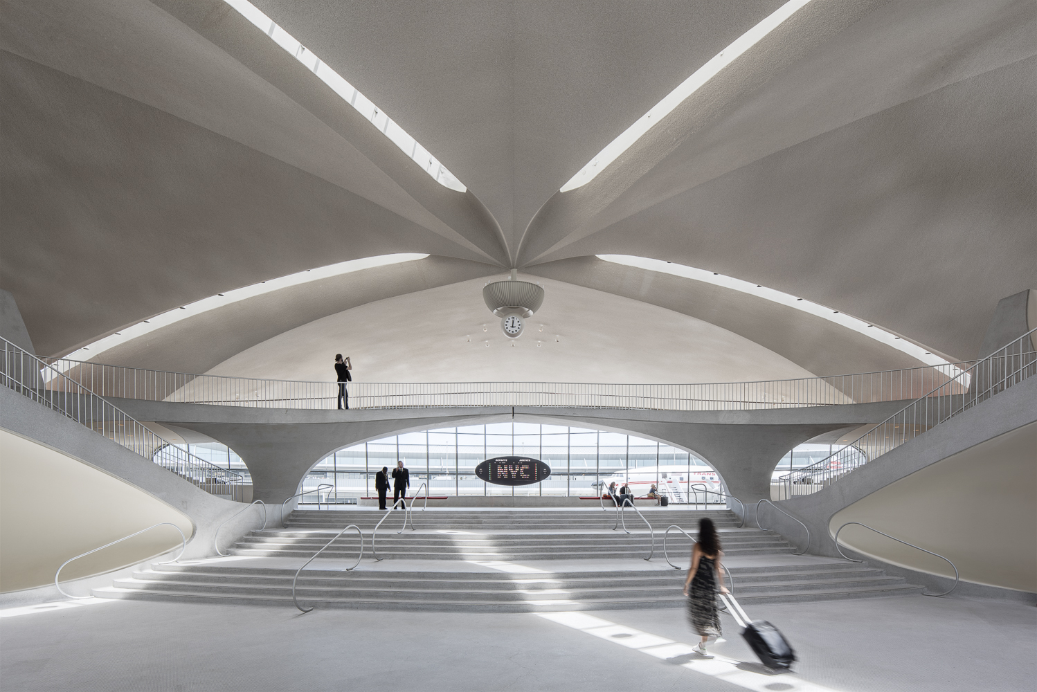 TWA Hotel