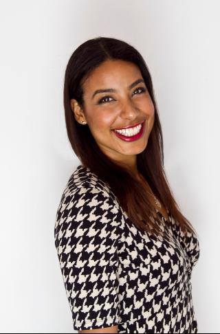 Who am I? I am Leyda Hernandez, a 28 year old business woman and educator. After starting Florida State University at the age of 16 and gaining two Bachelor's degrees in Studio Art and Public Relations, I continued my education by gaining my masters in Science at West Virginia University. In addition to educating students at New York University and Fashion Institute of Technology I am also the Director of Marketing iSpot.tv. This advertising analytic company offers brands a chance to measure and analyze ad performance and allow insight into the competition. Who am I? I am a young woman who breaks the status quo and educates my community.