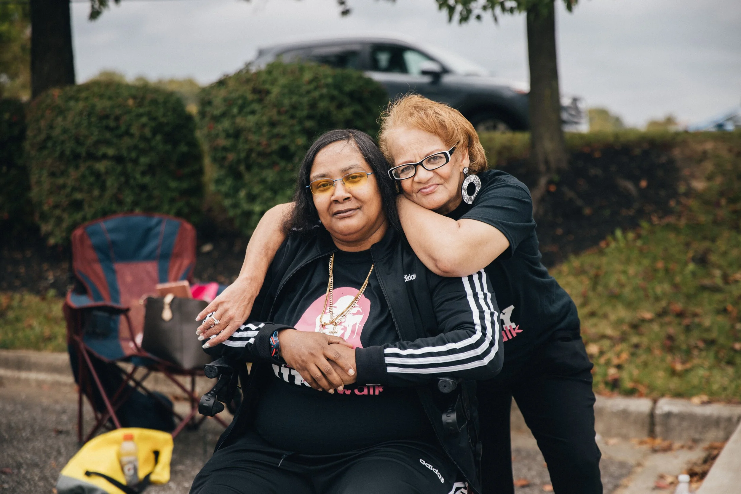 Pics - Peggy and Shanty;.jpeg