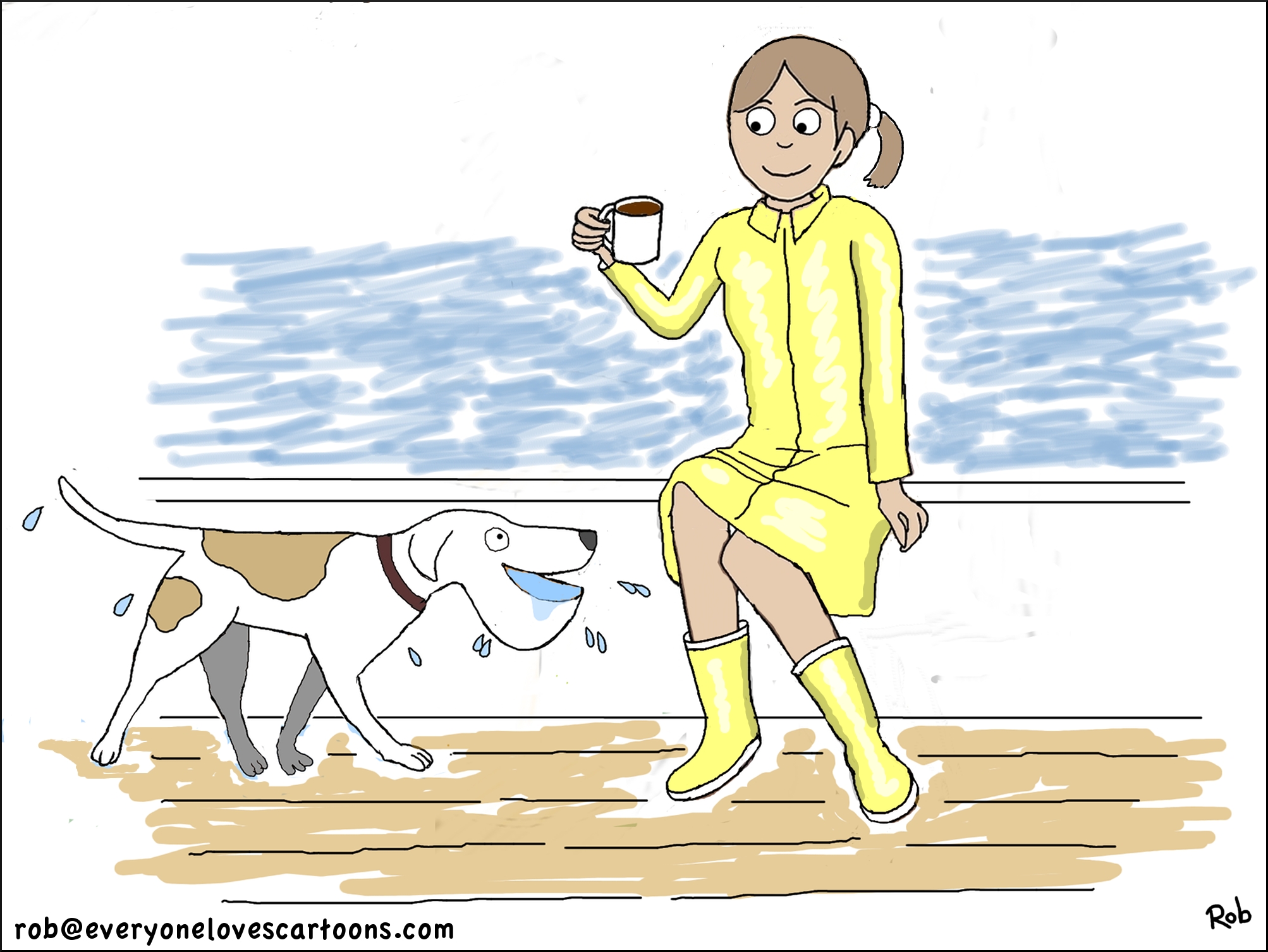sailing-cartoon
