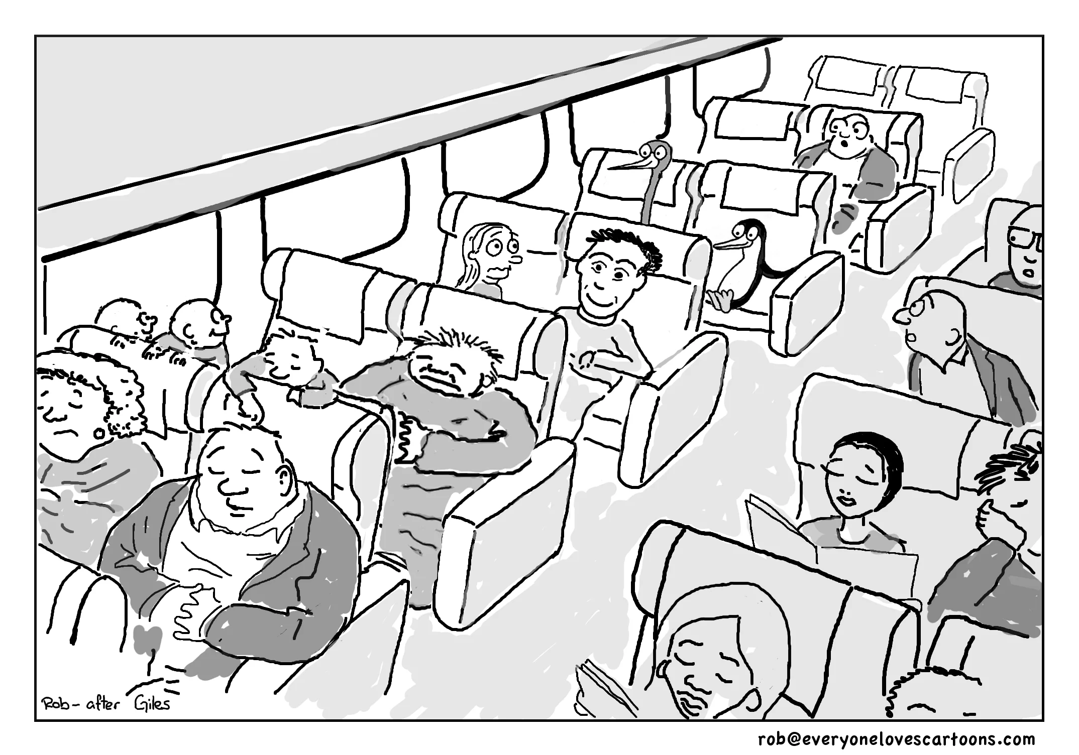 airplane-cartoon