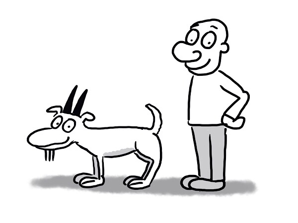 How to Draw a Strip Cartoon — How to Draw a Strip Cartoon —