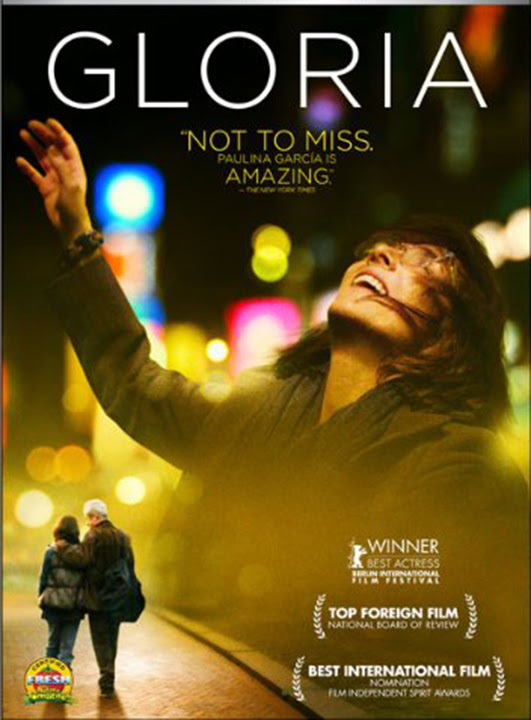 Best Foreign Film Nomination Academy Awards (2014)