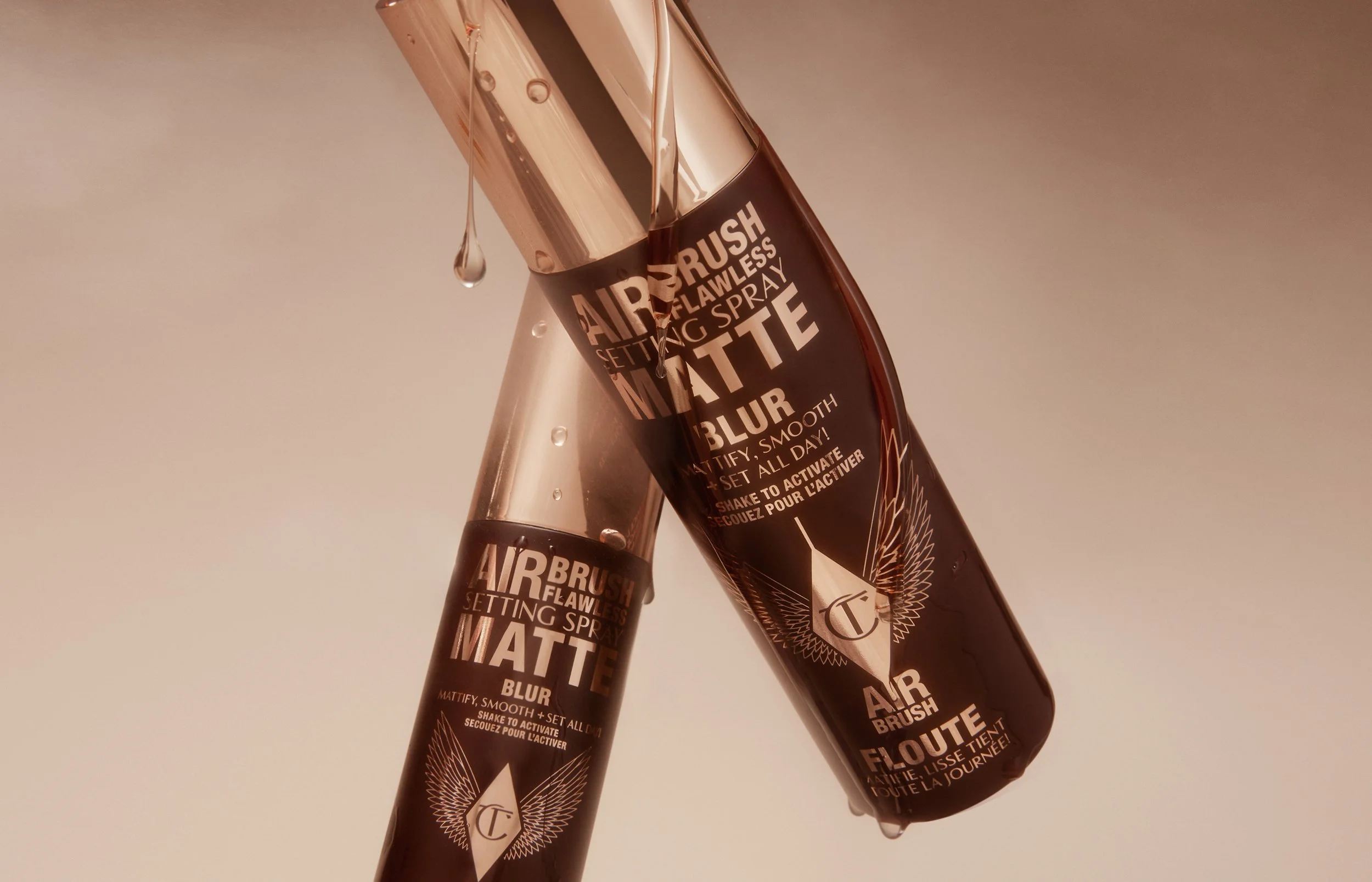 Charlotte Tilbury - AFF