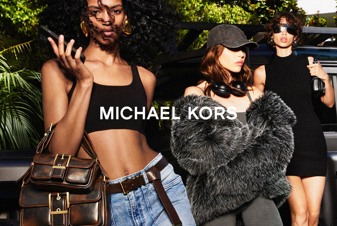 Michael Kors - Fall '24