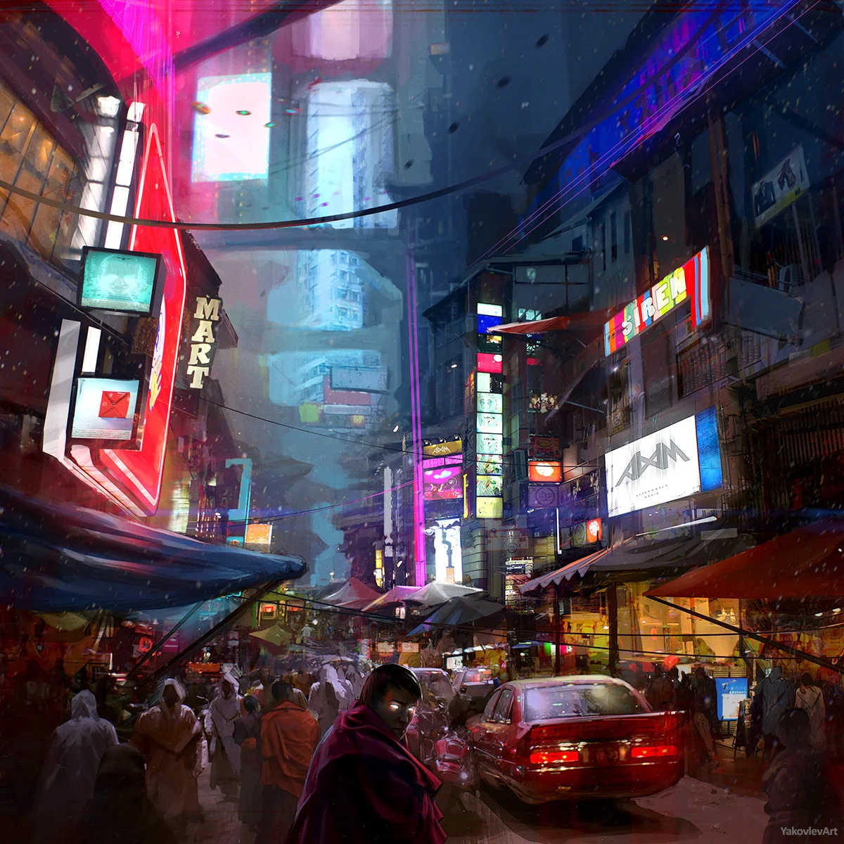 Siren - Afterworld.jpg