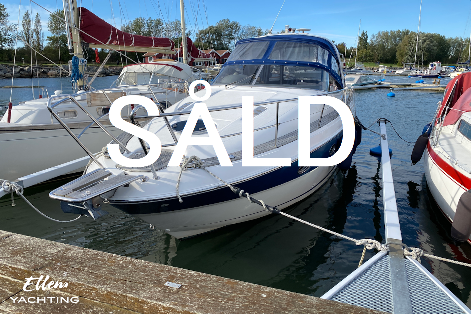 Bavaria 29 sport logga.png