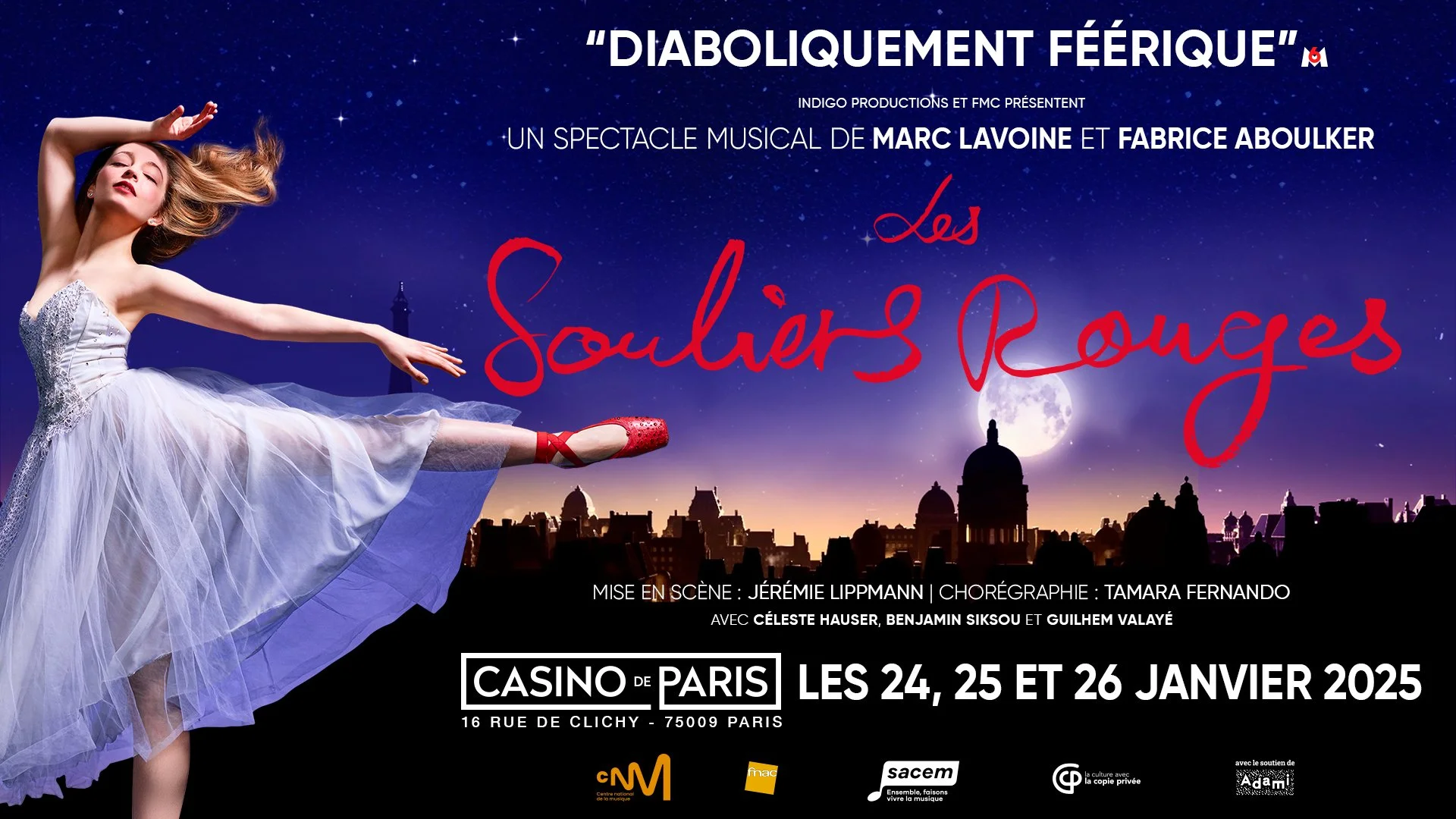 Le Chant Des Souliers Rouges Scan Vf 4 www.lessouliersrouges.com