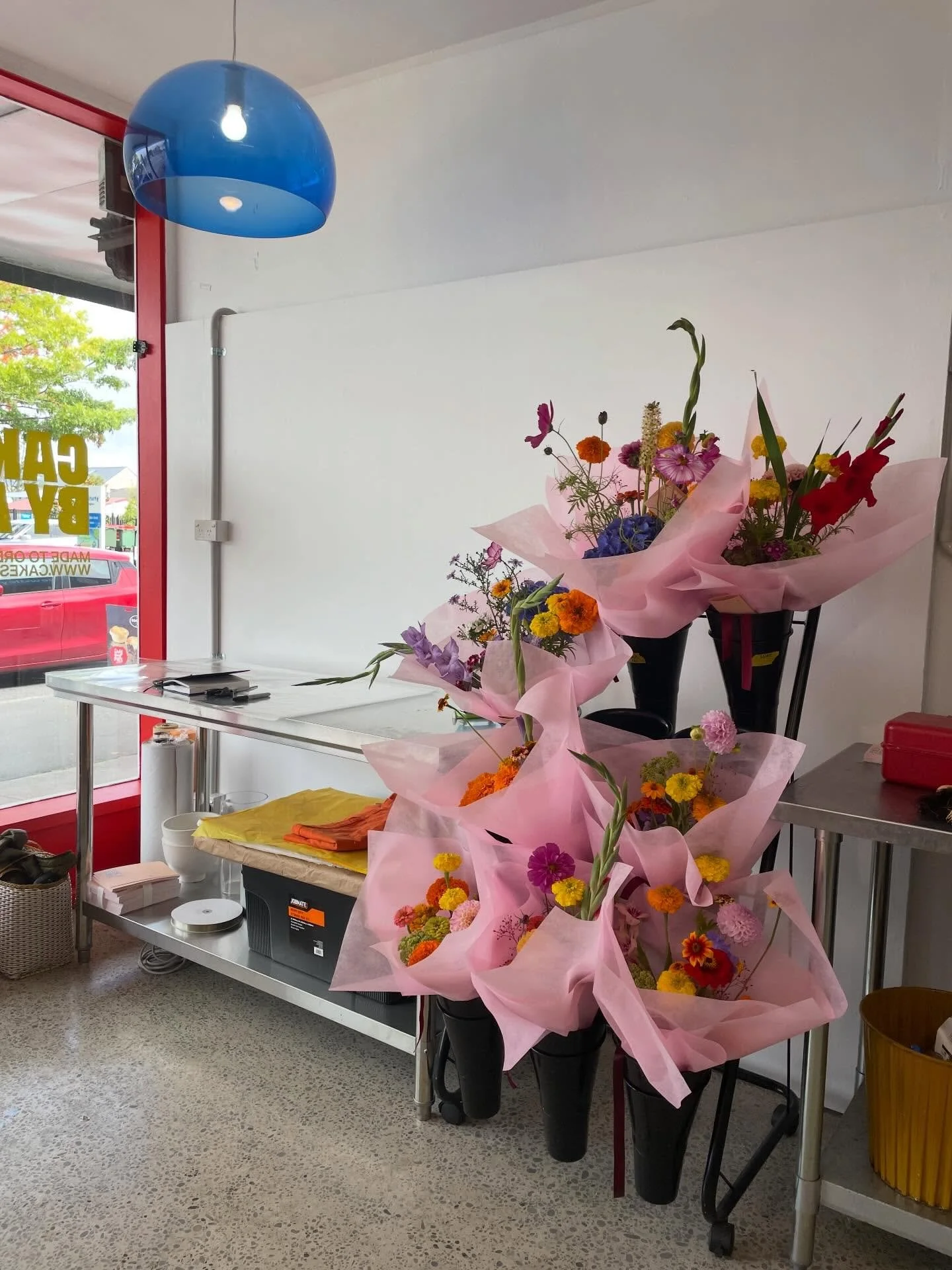 Fully booked for Valentines Day! Anything spare will be posted on my stories 💖 thanks for your orders