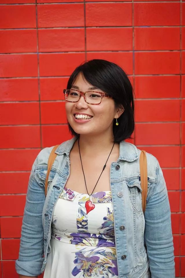 Elaine Chau Elaine is originally from Hong Kong, and an award-winning producer with CBC Radio's Vancouver morning show, The Early Edition . She arrived to the CBC through the Peter Gzowski internship, and her documentary work has been on The Current, Tapestry , and The Doc Project . She is a coffee nerd (you'll see her brewing gear at work), a dedicated eater, and makes a killer hand pie and chocolate chip cookie. All the West Coast running, biking, and spinning help to offset those culinary passions.