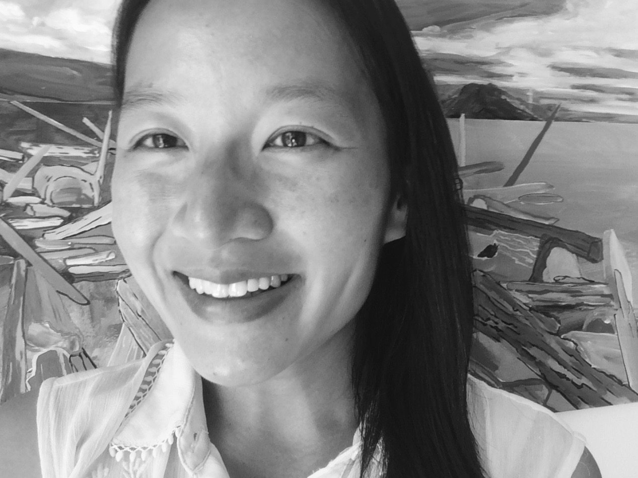 Jackie Wong Jackie works as a freelance writer, writing instructor, and workshop facilitator. She currently teaches journalism to adults in the Downtown Eastside and creative writing to undergrads at UBC. She has previously worked as the editor at Megaphone , a homeless empowerment project and social enterprise; as a housing reporter for the Tyee Solutions Society; and as a writer for the Museum of Vancouver. She’s on the board of the Hua Foundation, a non-profit connecting Chinese youth with social and environmental justice work while building pride in shared heritage and cultural identity. She loves to run, read, cook, and watch live comedy.