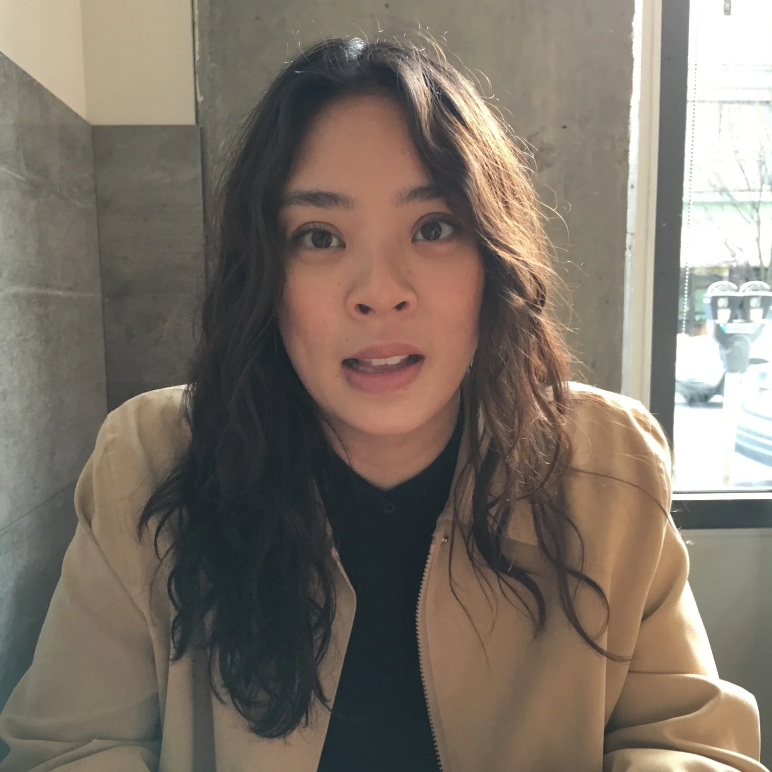 Michelle Fu Michelle Fu is a cultural worker based in Vancouver, Canada. In 2005, she co-founded 221A, a non-profit organization that focuses on the research and development of social, cultural and ecological infrastructure, where she currently manages the financial and operational systems.