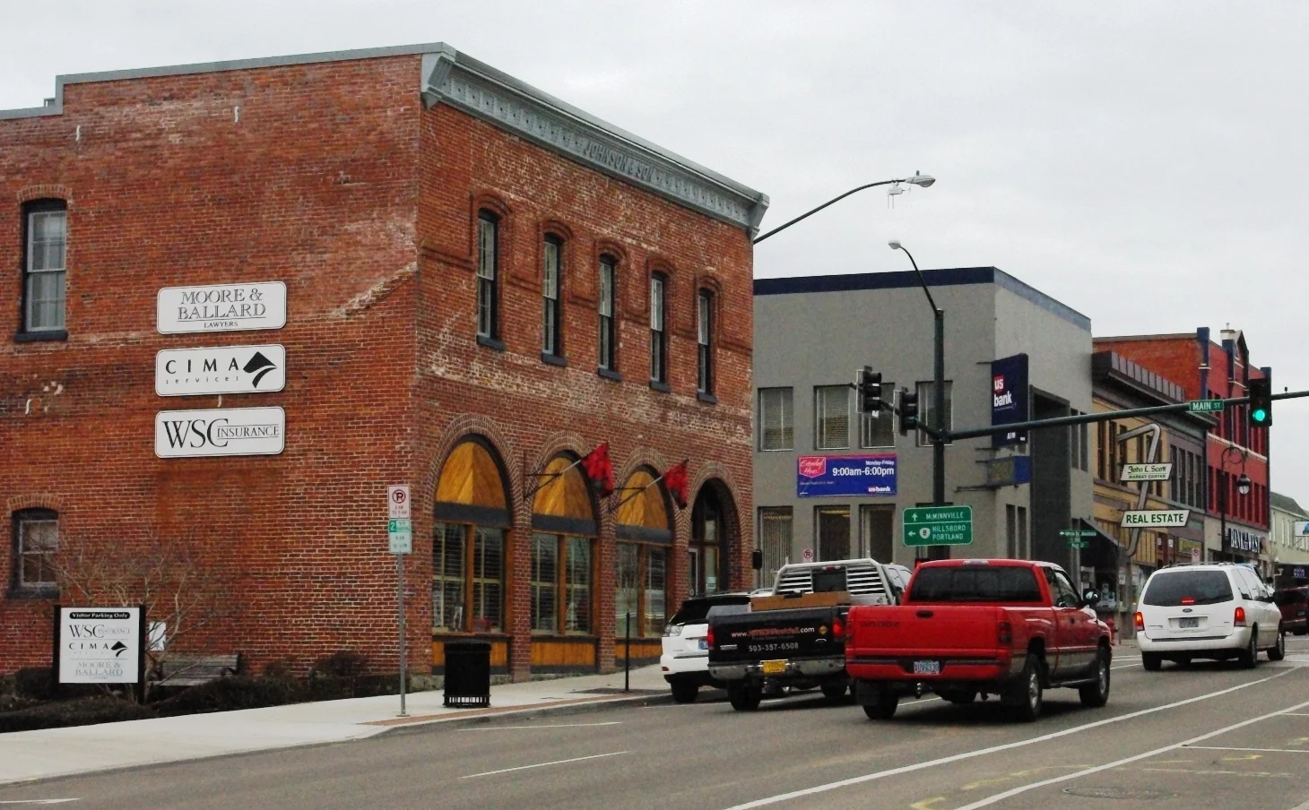 Janet Buskirk was Heidi's first pottery teacher in small city of Forest Grove, Oregon, USA
