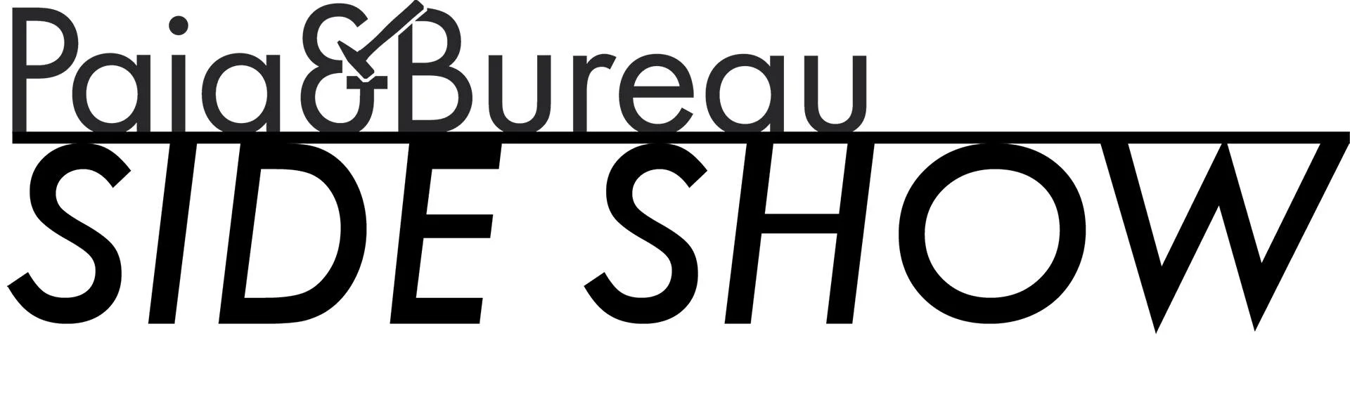 #PROVOCATIVE #COUTURE #EXPERIMENTAL #FINE #ART #PIECES #SEXY #PARTY Paja&Bureau isännöi kutkuttavaa yhteisnäyttelyä, joka pitää sisällään uusia, uniikkeja ja epäsovinnaisia töitä kiinnostavimmilta suomalaisilta suunnittelijoilta ja toteuttajilta. AVAJAISET 12.9. OPENING 12.9. Paja&Bureau hosts a thrilling group exhibition featuring new, unique and unconventional works from the most interesting Finnish designers/makers. Näyttelyyn osallistuvat / participating artists Eetu Enqvist / Samuli Helavuo / Elina Honkanen / Nino Hynninen / Nikolo Kerimov /Heidi Aulikki Puumalainen / Colin Townsend Velkoff / Erin Türkoğlu / Lotta Veromaa 7.-27.9.2017
