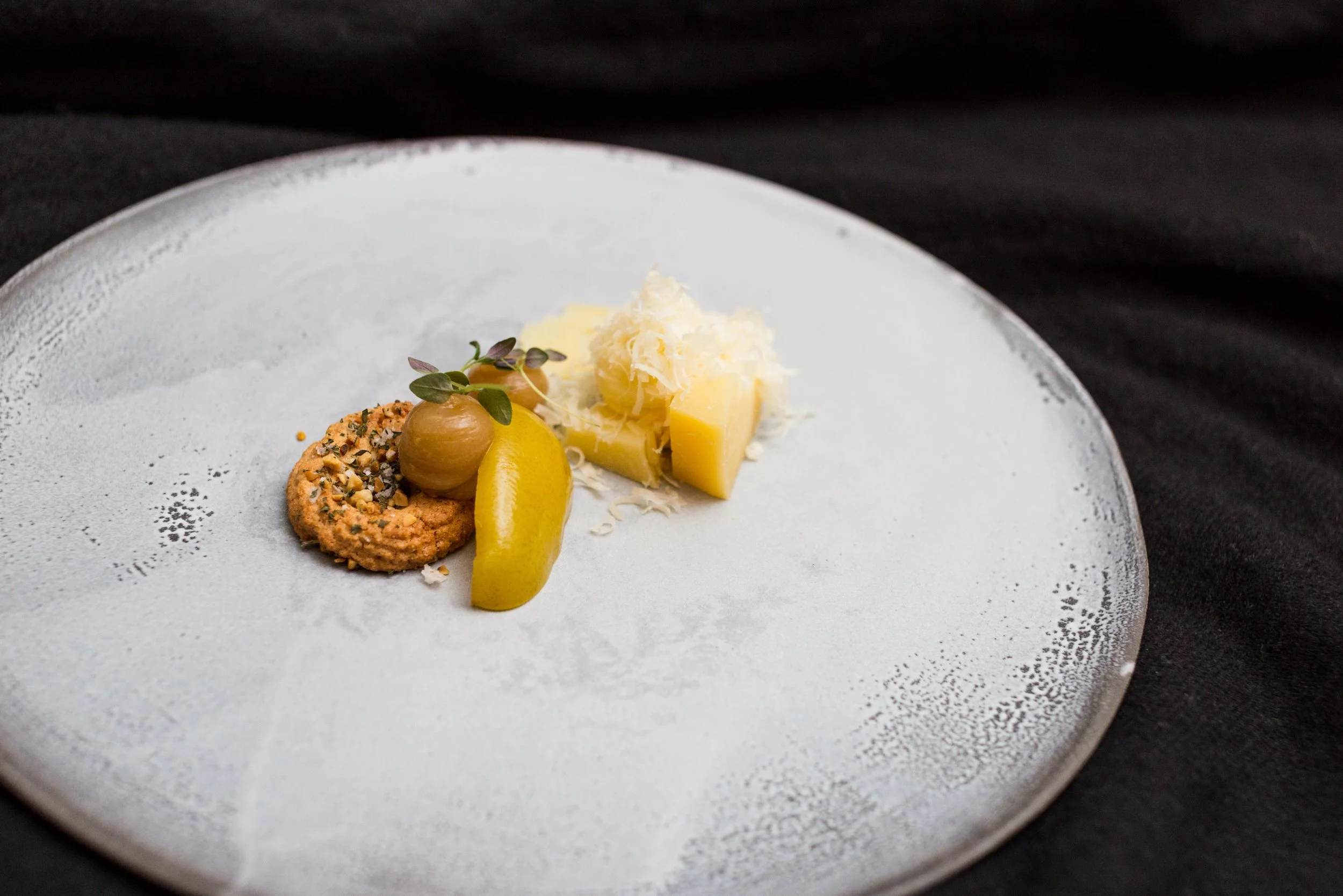 Eira tableware - collaboration