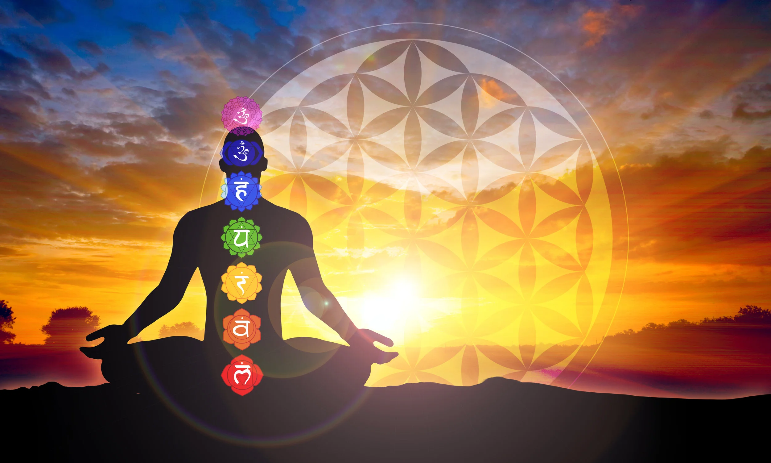 Balancing Our Energetic Body