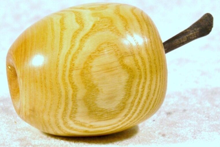 Spindeldreieing - nybegynnere