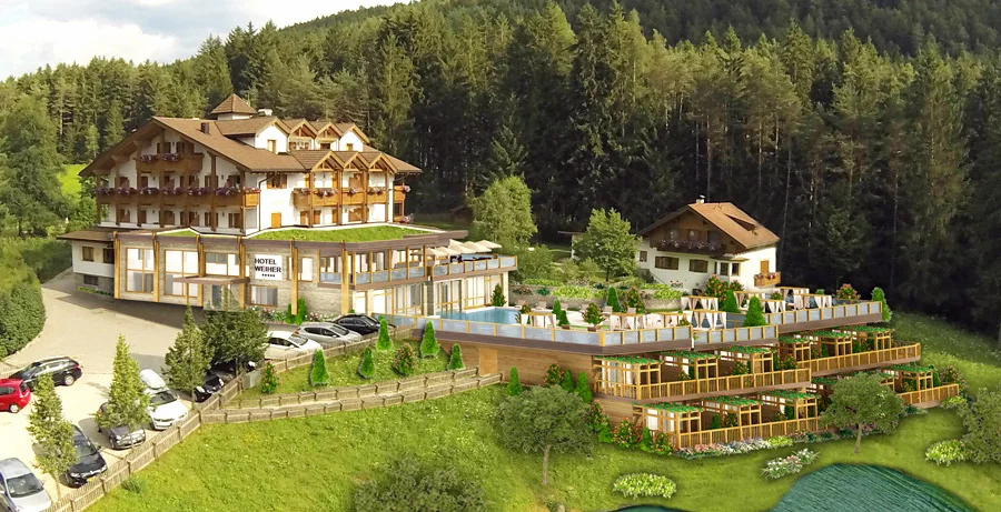 ALTO ADIGE