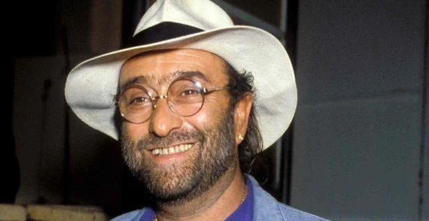 Lucio Dalla