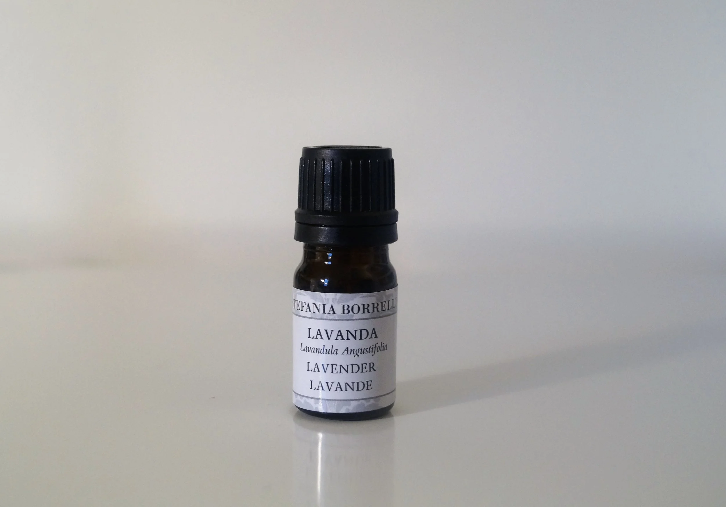 5 ml - $ 18