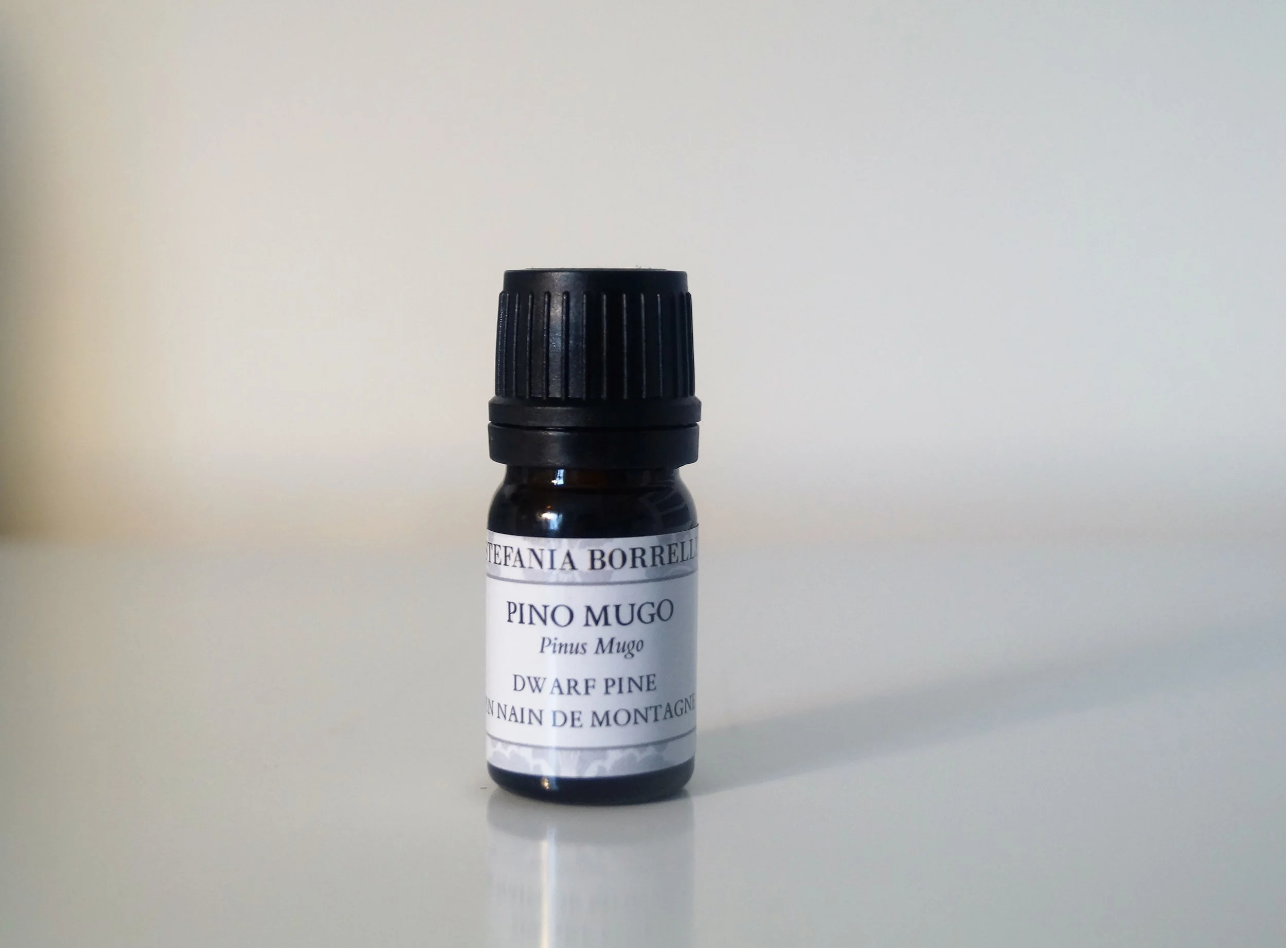 5 ml - $ 18