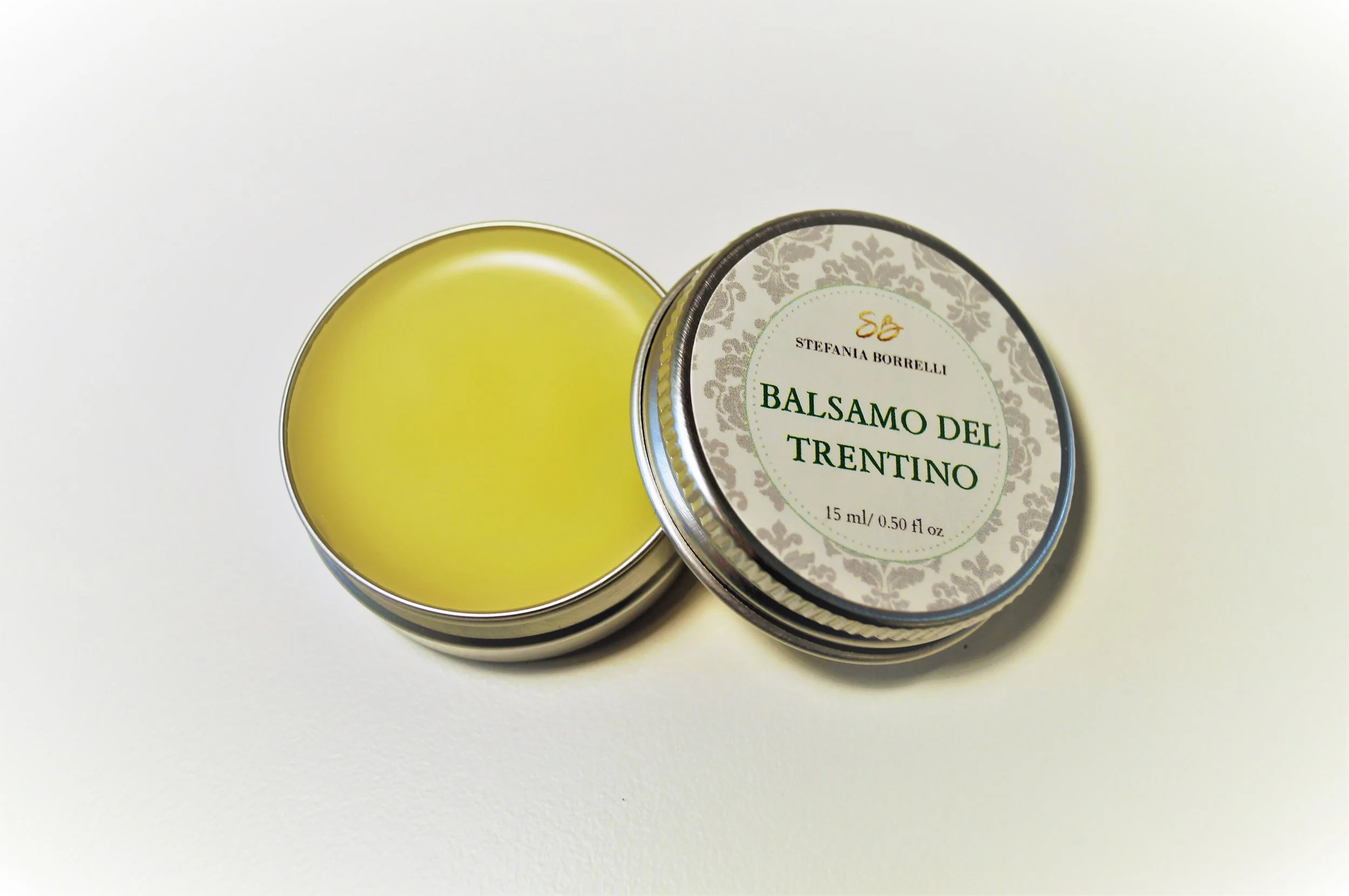 With : Pino Mugo (Dwarf Pine), Juniper, Lavender High Altitude, White Fir, Norway Spruce