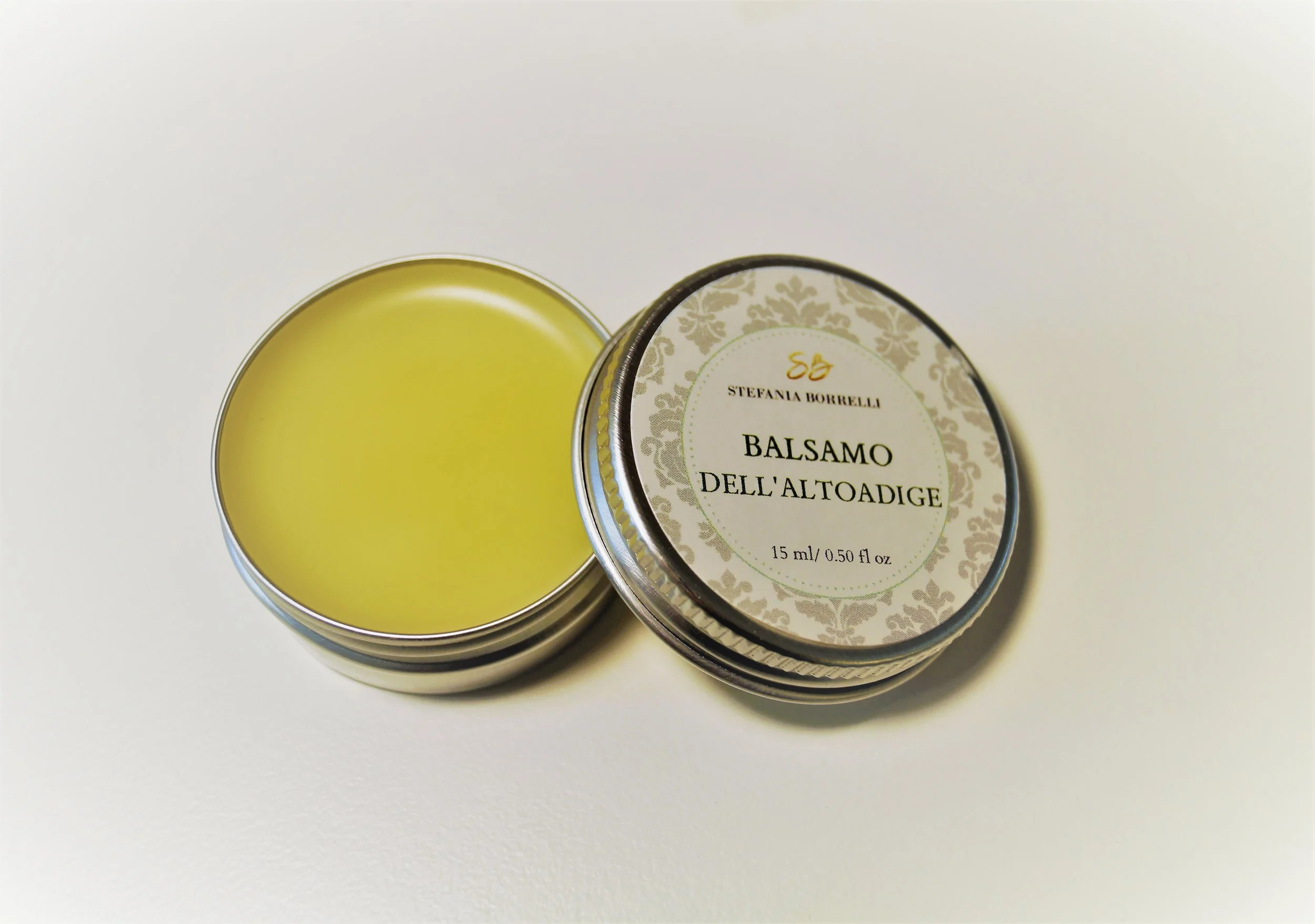 With: Pino Cembro (Swiss stone pine), Pino Mugo (Dwarf Pine), Larch, Juniper, White Fir