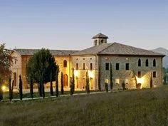 UMBRIA - ANTICO MONASTERO SAN BIAGIO HISTORIC HOUSE HOTEL AND SPA