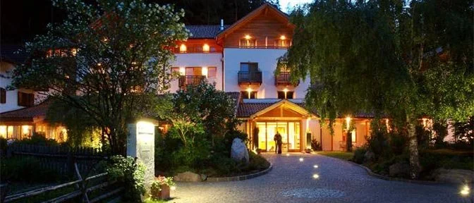 ALTO ADIGE - BAD SCHORGAU HOTEL SPA RESORT