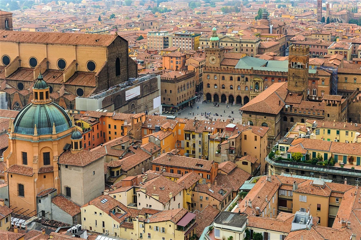 ITALIAN FOR BUSINESS