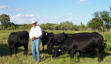 Cooperators — R.A. Brown Ranch