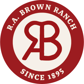 R.A. Brown Ranch