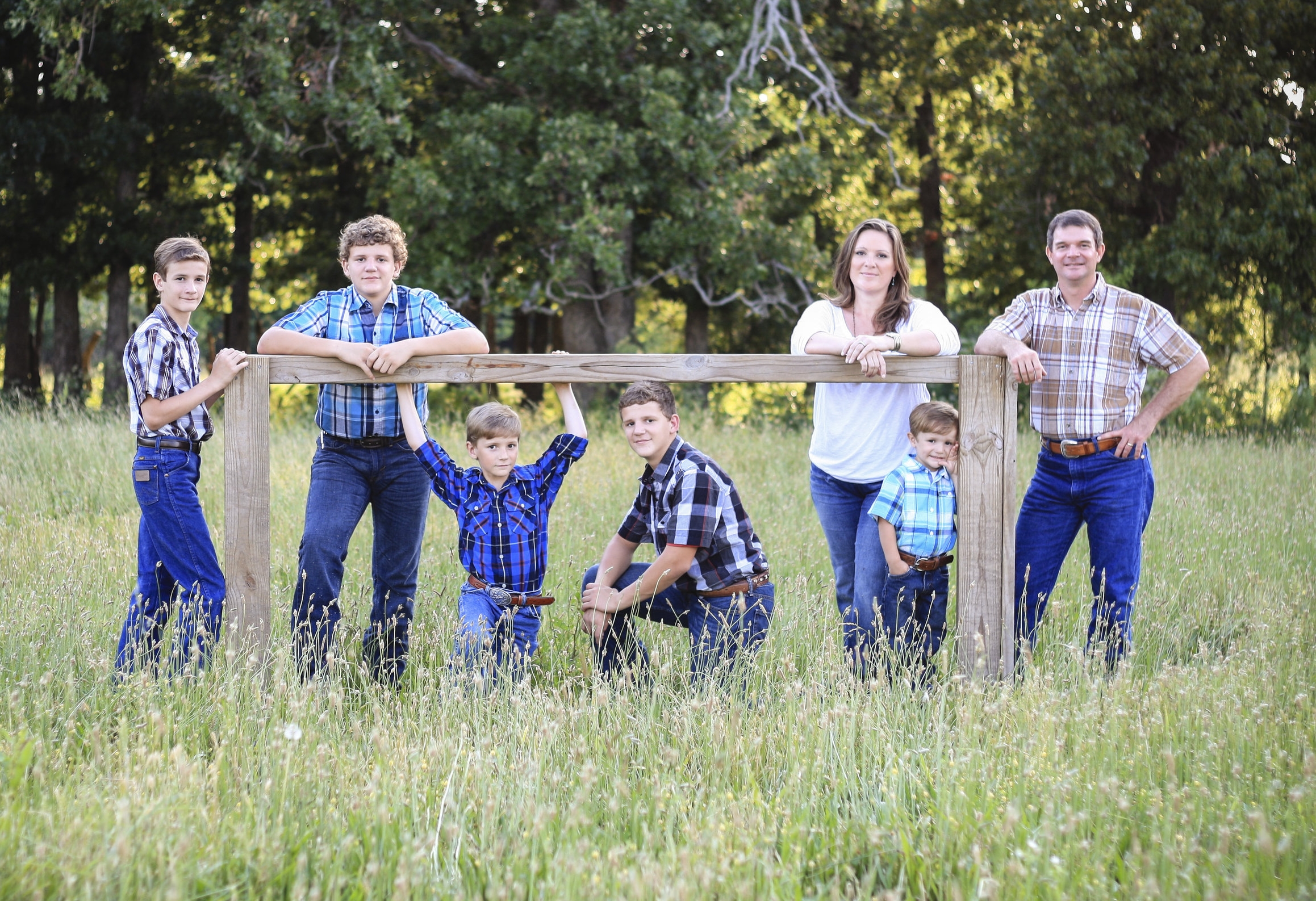 Cooperators — R.A. Brown Ranch