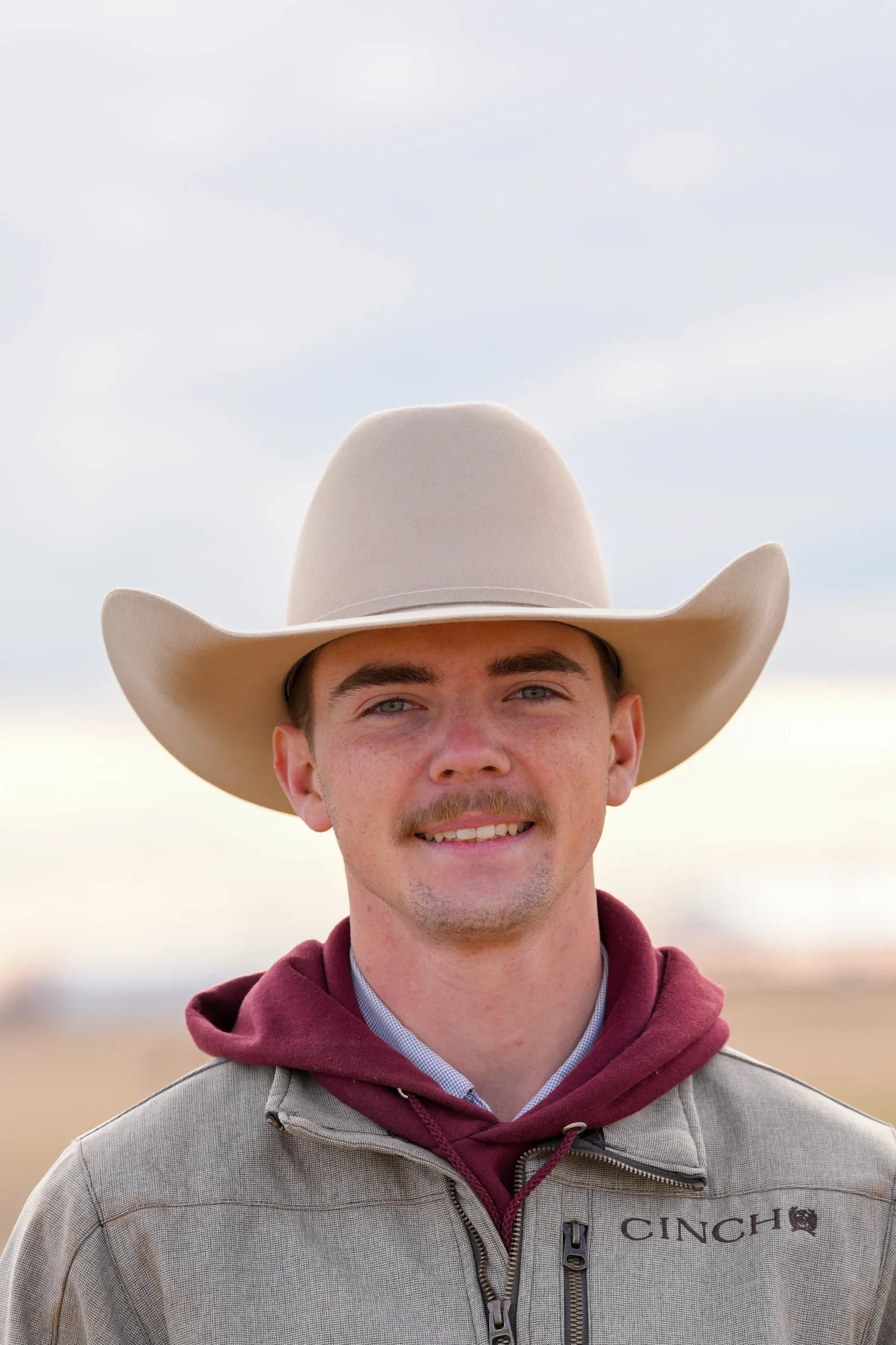 Ruston Henrickson