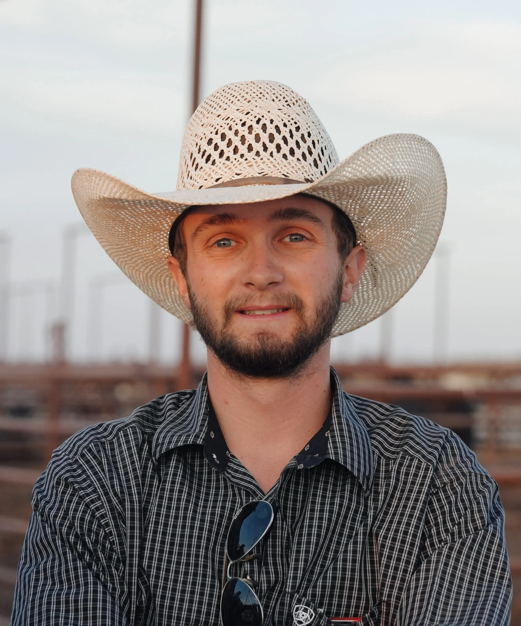 Tanner Wethington