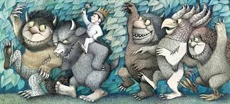 What the Wild Things Know