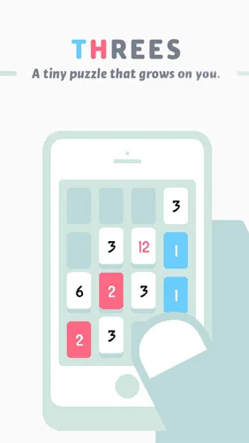 Three Tips from Threes
