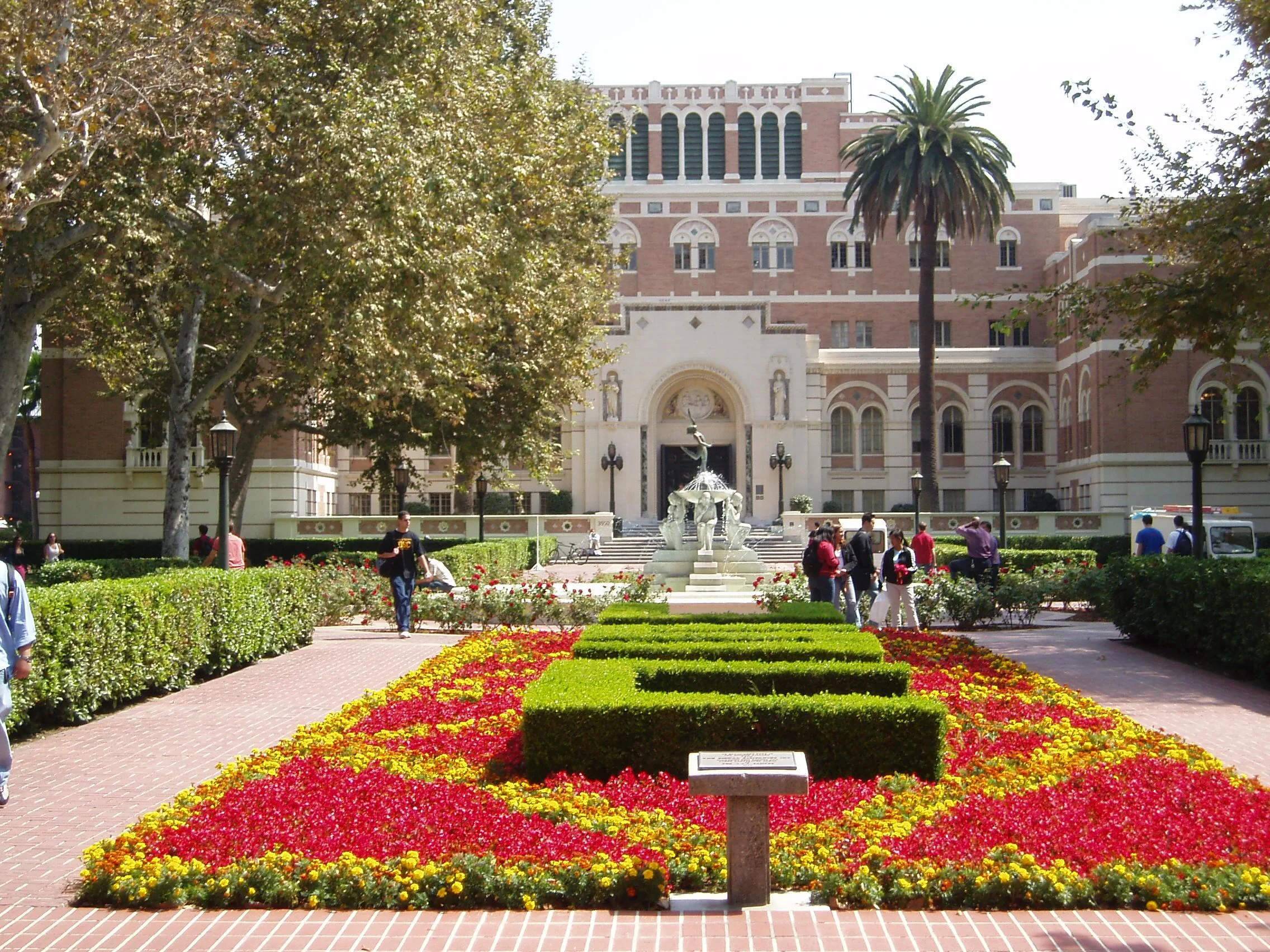 Parent Guide: 8 Things I Learned at the USC Counselor Conference