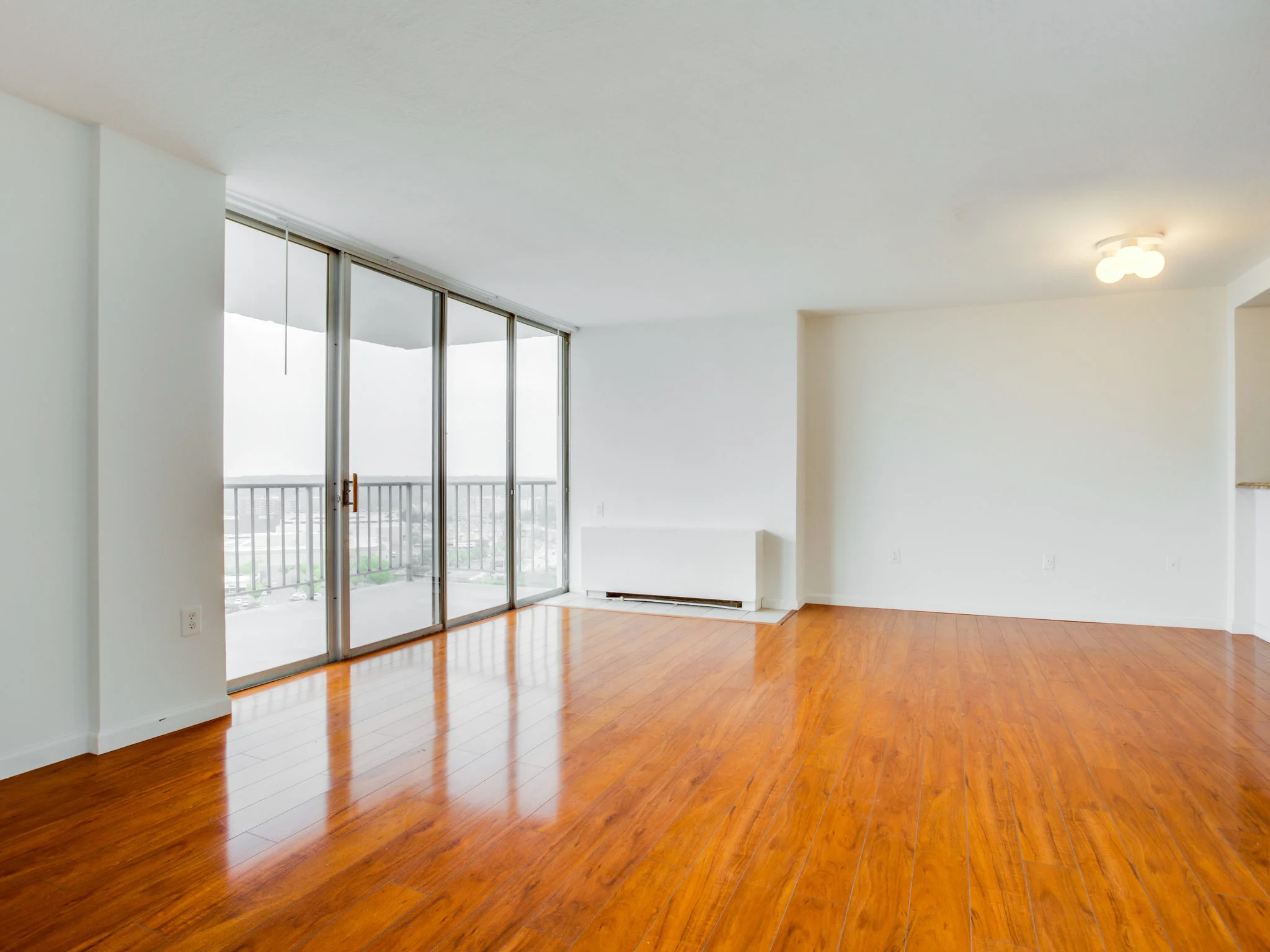 Floor Plans and Pricing for Landmark Towers — L&M Management