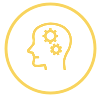 Management Personal ® Programa de Descubrimiento y Desarrollo del Talento: Metodología con la que se obtiene una radiografía exhaustiva de las potencialidades innatas, creatividad y talentos , y de los factores que inhiben su desarrollo. Este profundo conocimiento conforma un mapa de la dinámica personal a partir del cual se revisan los objetivos y se diseñan estrategias operativas que posibilitan poner en juego lo mejor de uno mismo