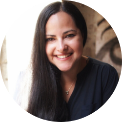 Carolina Díaz | Family Therapy Basics