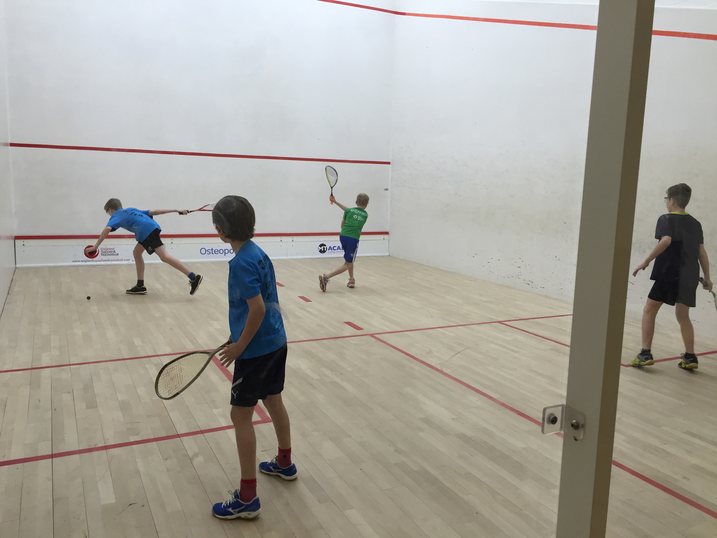 Summer Camps