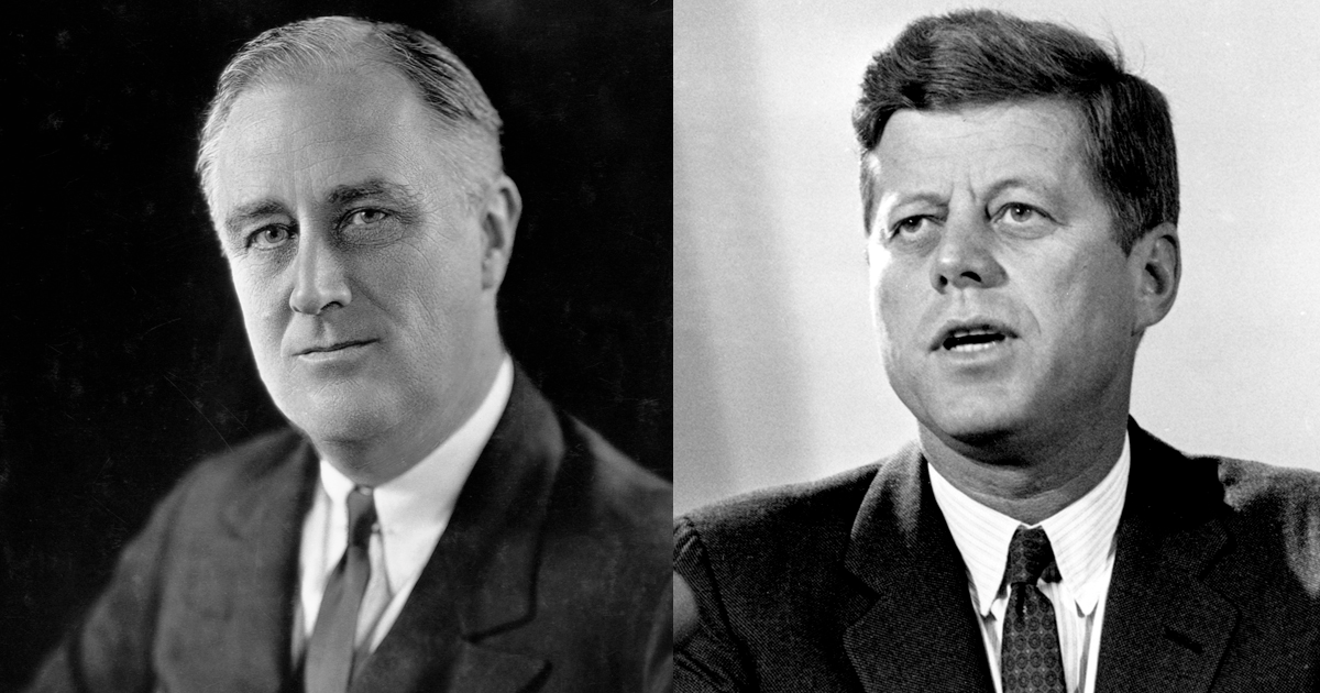 2020 FDR-JFK Dinner Postponement