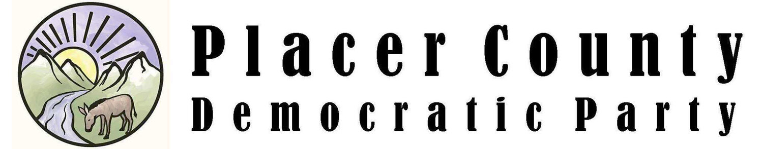 Placer County Democratic Party